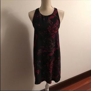 Alice+Olivia floral print women dress